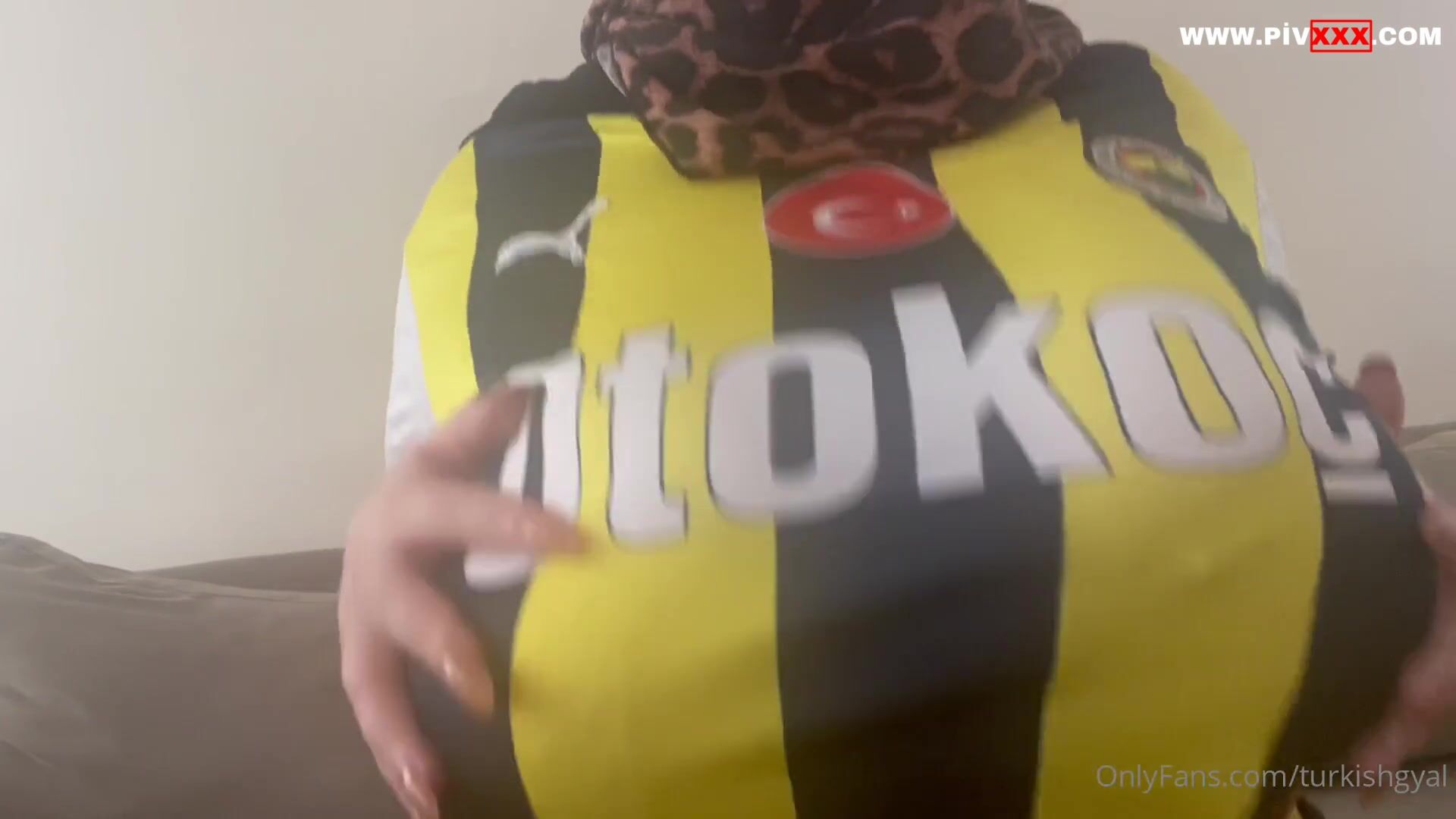 Turkishgyal onlyfans türk solo türbanlı hijab bigboobs dirtytalk dildo masturbation orgasm squirt bigcock bigass