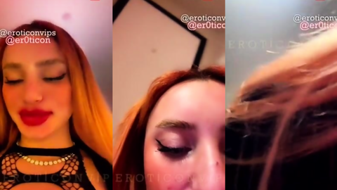 nupelda tango dildoyla amcığını doldurup inliyor
