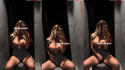 şeyma çiftçi onlyfans videosunda amını parmaklayıp zevke geliyor