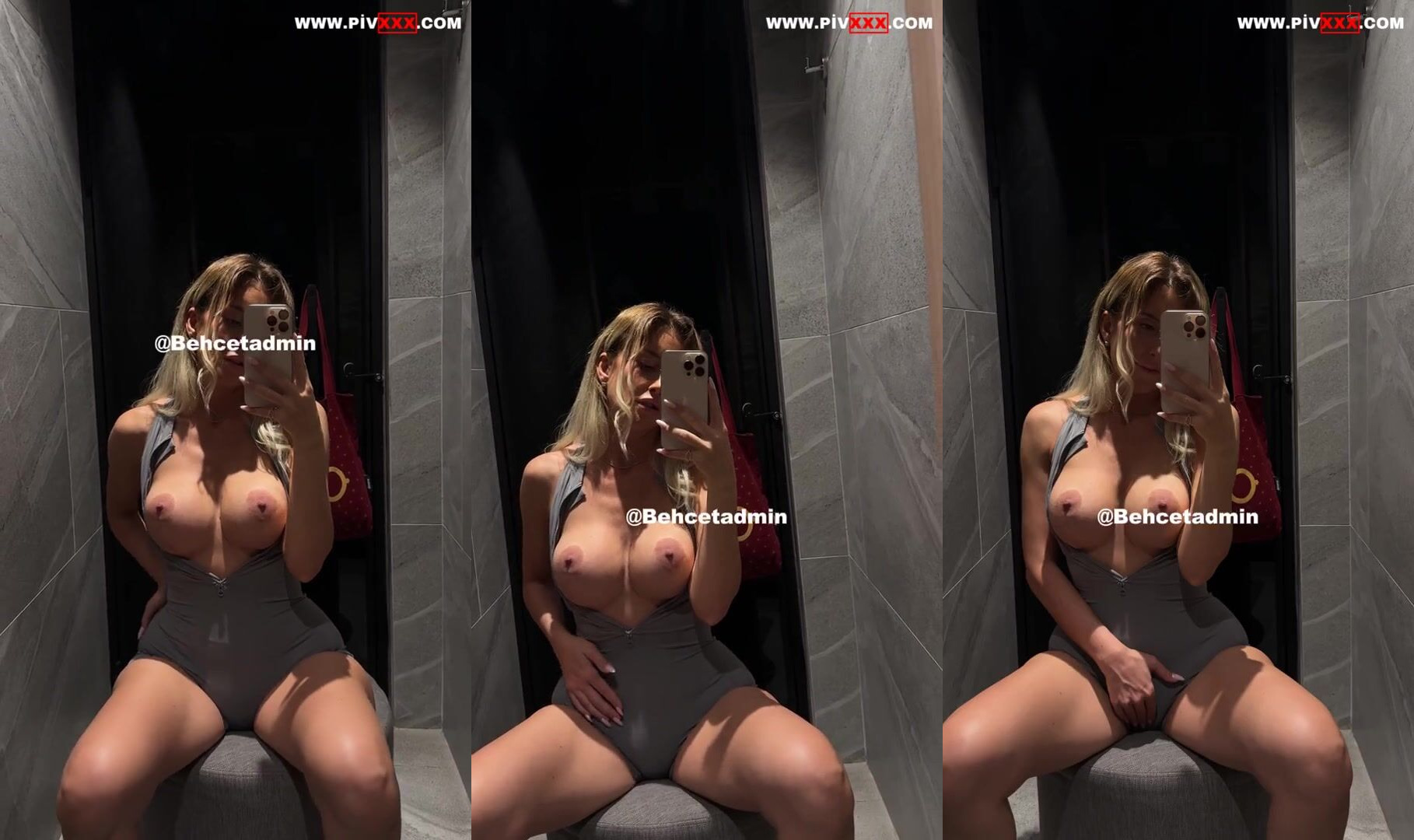 Şeyma çiftçi onlyfans videosunda amını parmaklayıp zevke geliyor İfşa Videoları