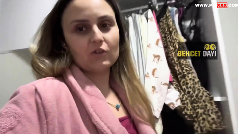 Ayşe Akdemir Katıl Videoları Part (7)
