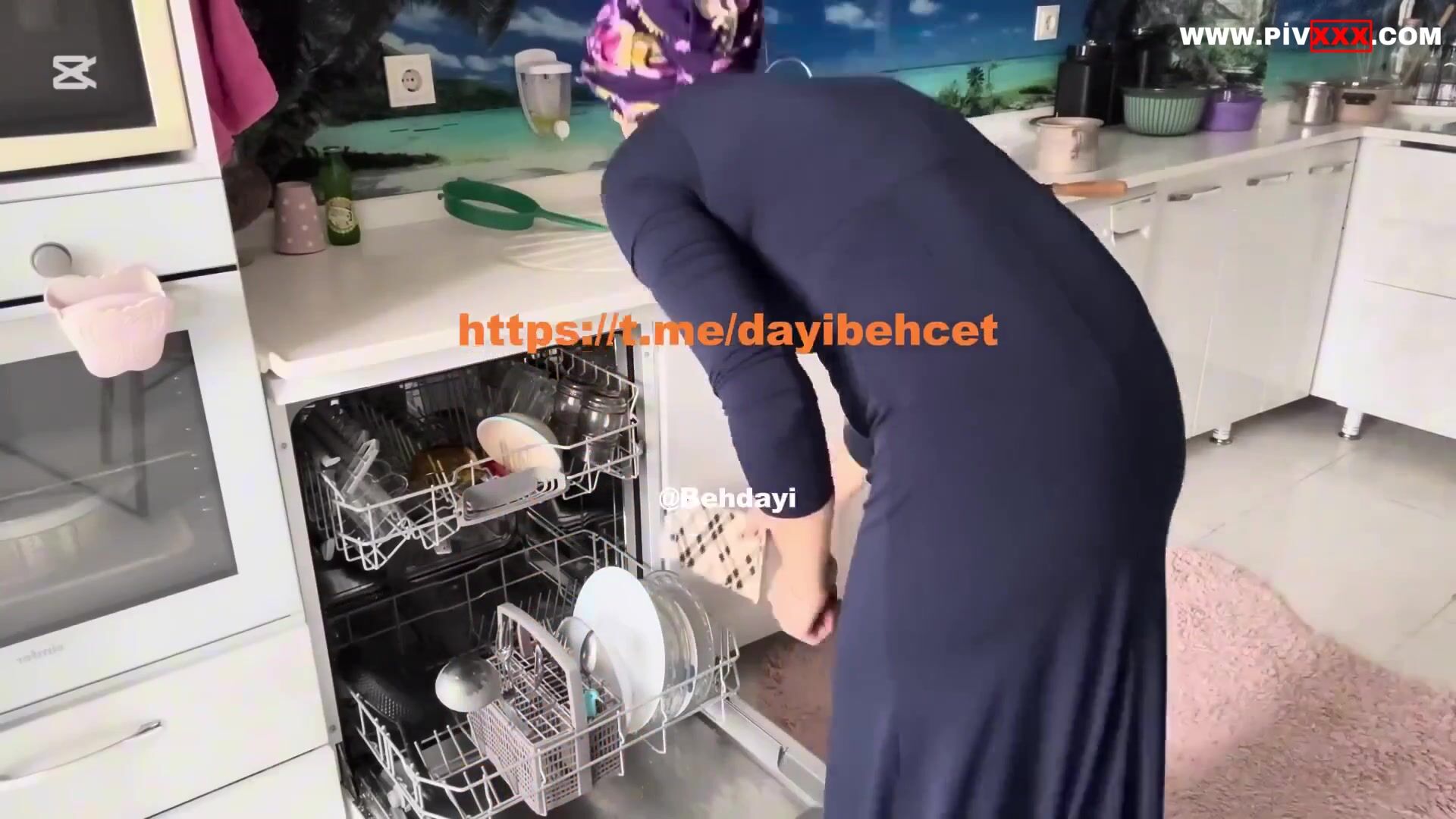 Esma i̇le hertelden part bilmem kaç la (4) İfşa Videoları