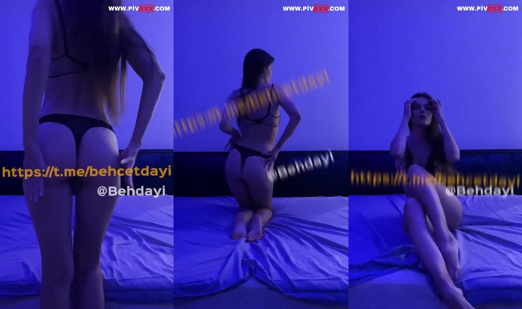 Kira katıl videoları part (16) İfşa Videoları