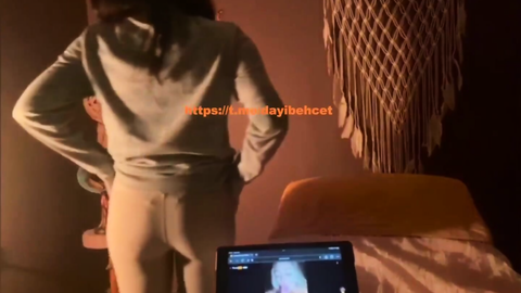Melek ASMR Videoları Part (9)
