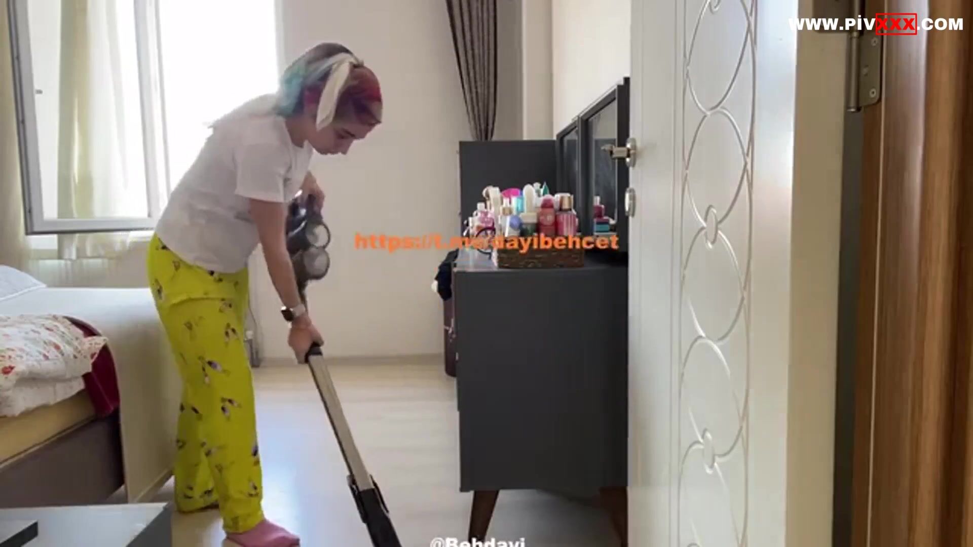 Meryem nur katıl videoları part (1) İfşa Videoları