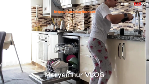 Meryem Nur Katıl Videoları Part (2)