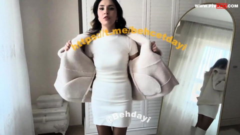 Sinem Eligür Katıl Videoları Part (8)