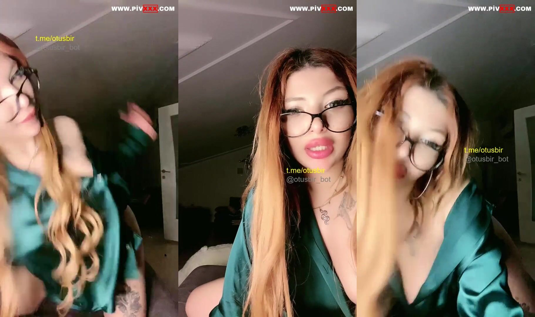 Despina arsivi part (8) İfşa Videoları