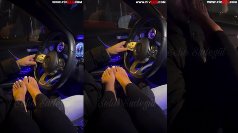 Selin Sudegul of videolari part (2)