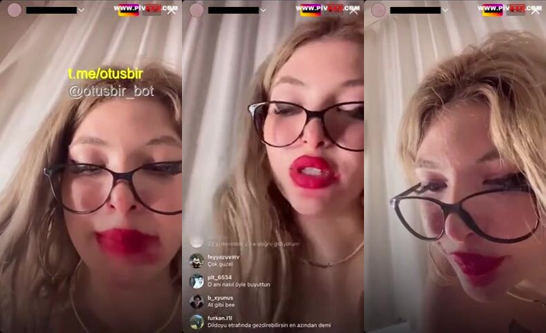 Despina arsivi part (30) İfşa Videoları