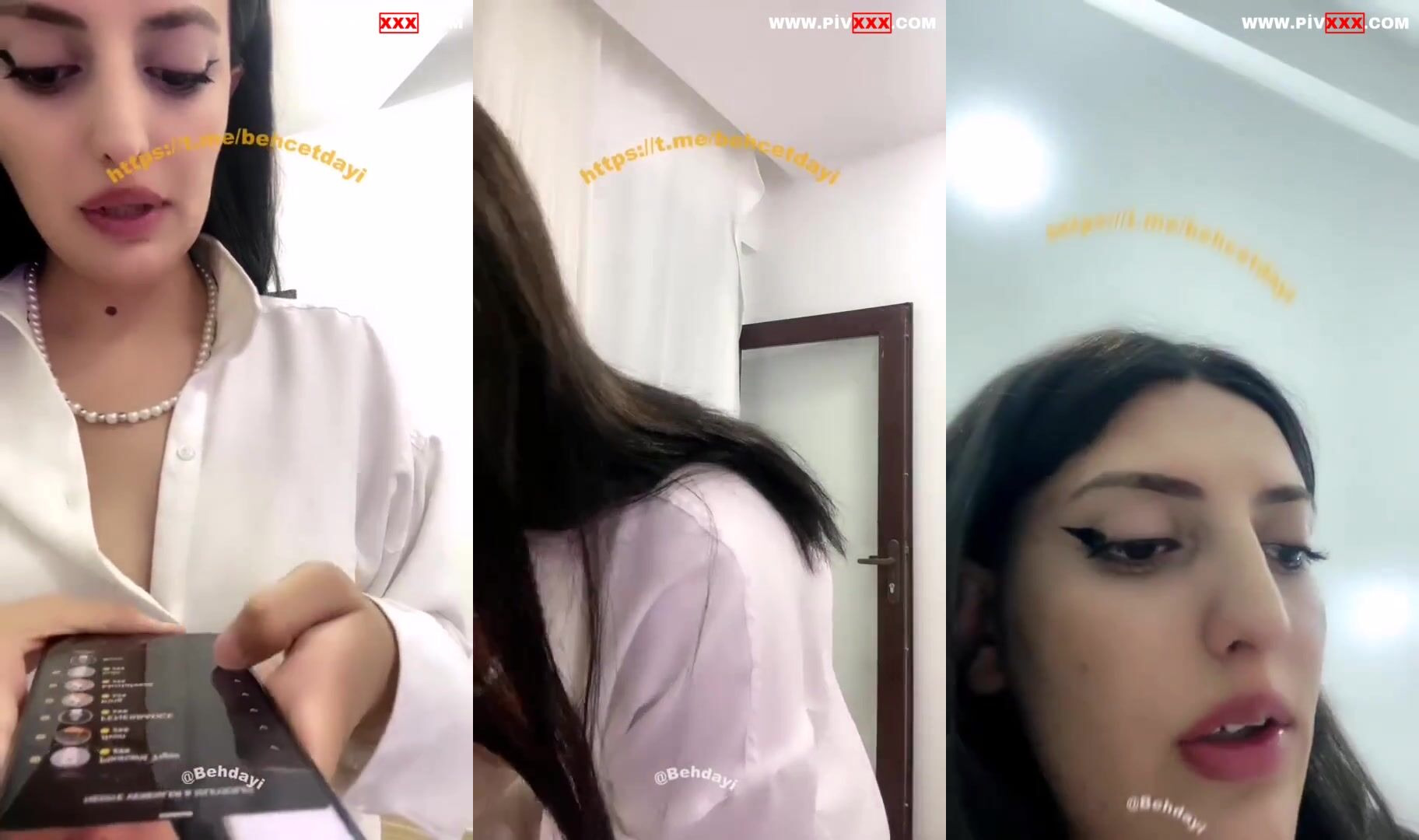 Ceyda tango live sikiş ifşa videoları part (10) İfşa Videoları