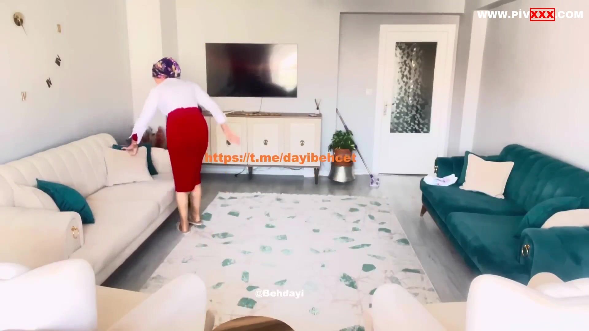 Esma i̇le her telden videoları (2) İfşa Videoları