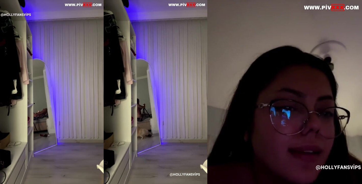 Tango doa dolapta dildoyla amını sikiyor İfşa Videoları