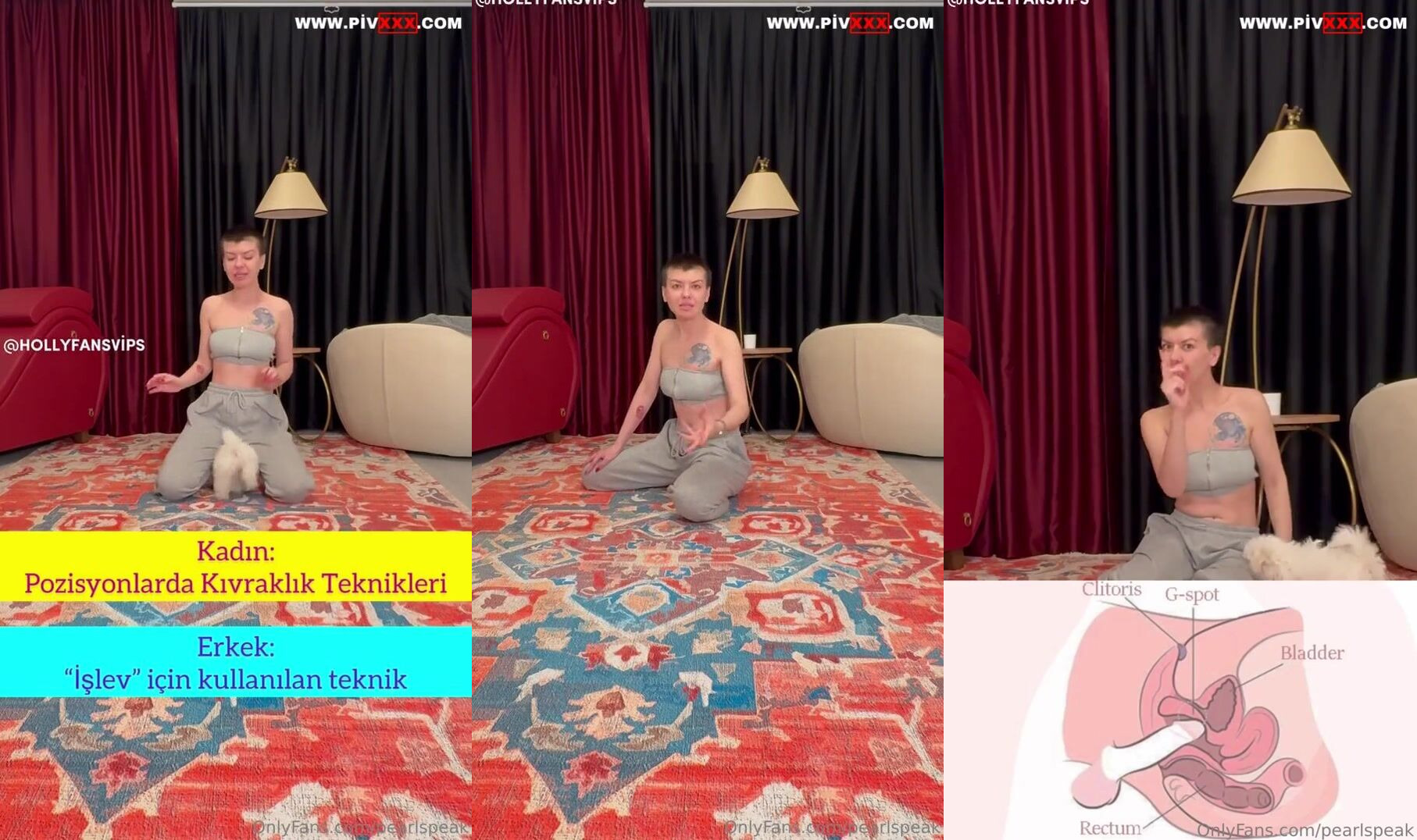 Inci mercan onlyfans İfşa Videoları
