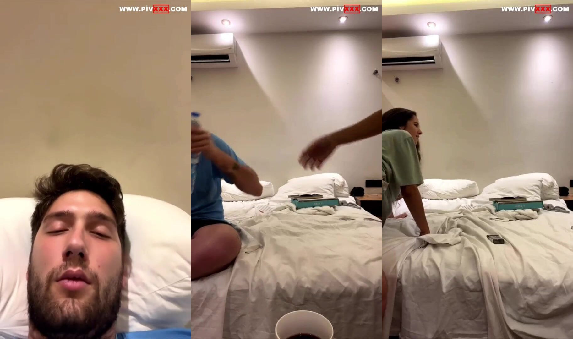 1cook1barmaid yatakta sakso çekip pirate şapkasıyla eğleniyor İfşa Videoları