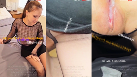Anastasia Filotova Antalya Rus Onlyfans Part (14)