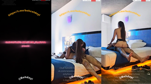 Anastasia Filotova Antalya Rus Onlyfans Part (19)