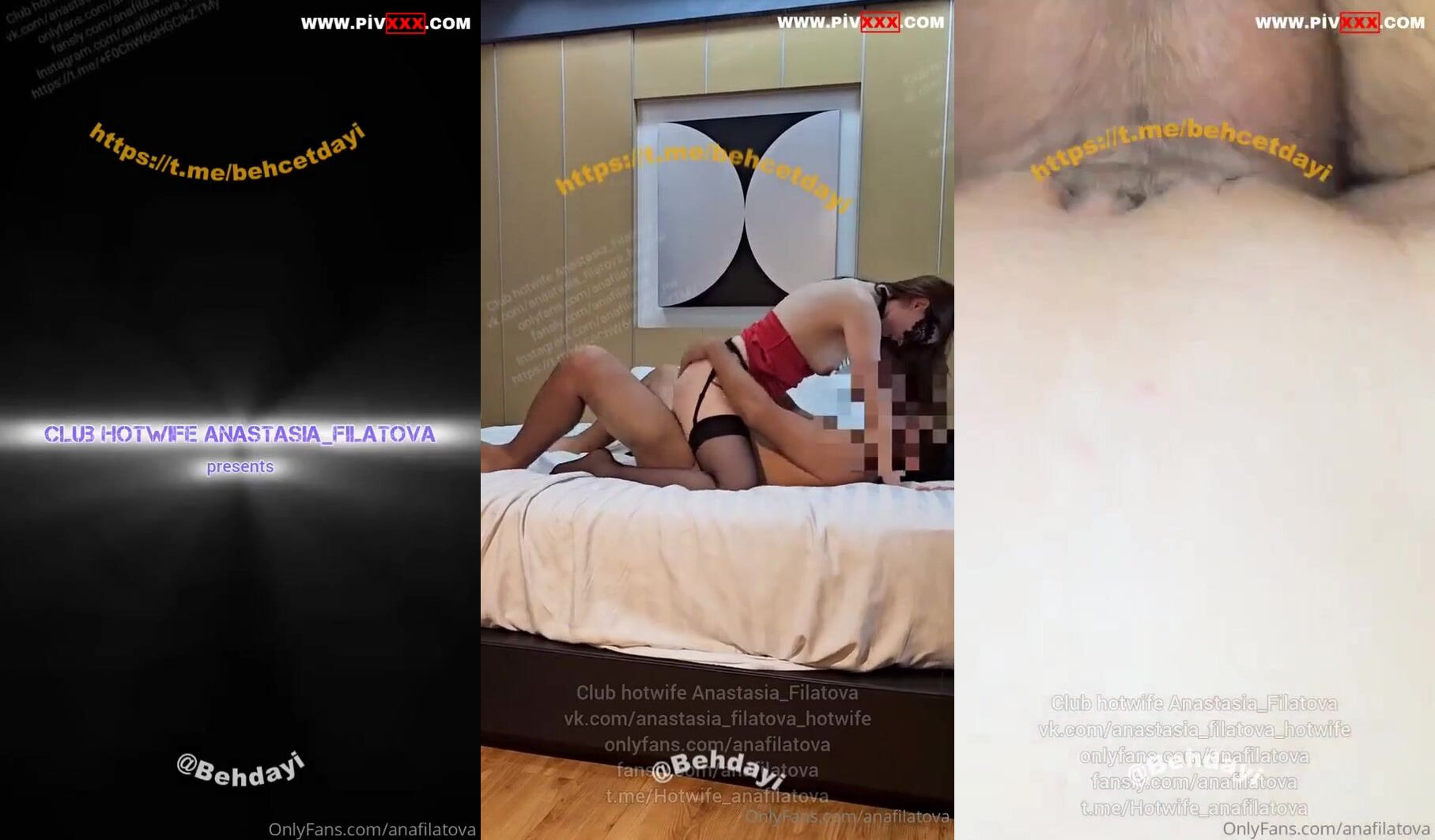 Anastasia filotova antalya rus onlyfans part (4) İfşa Videoları