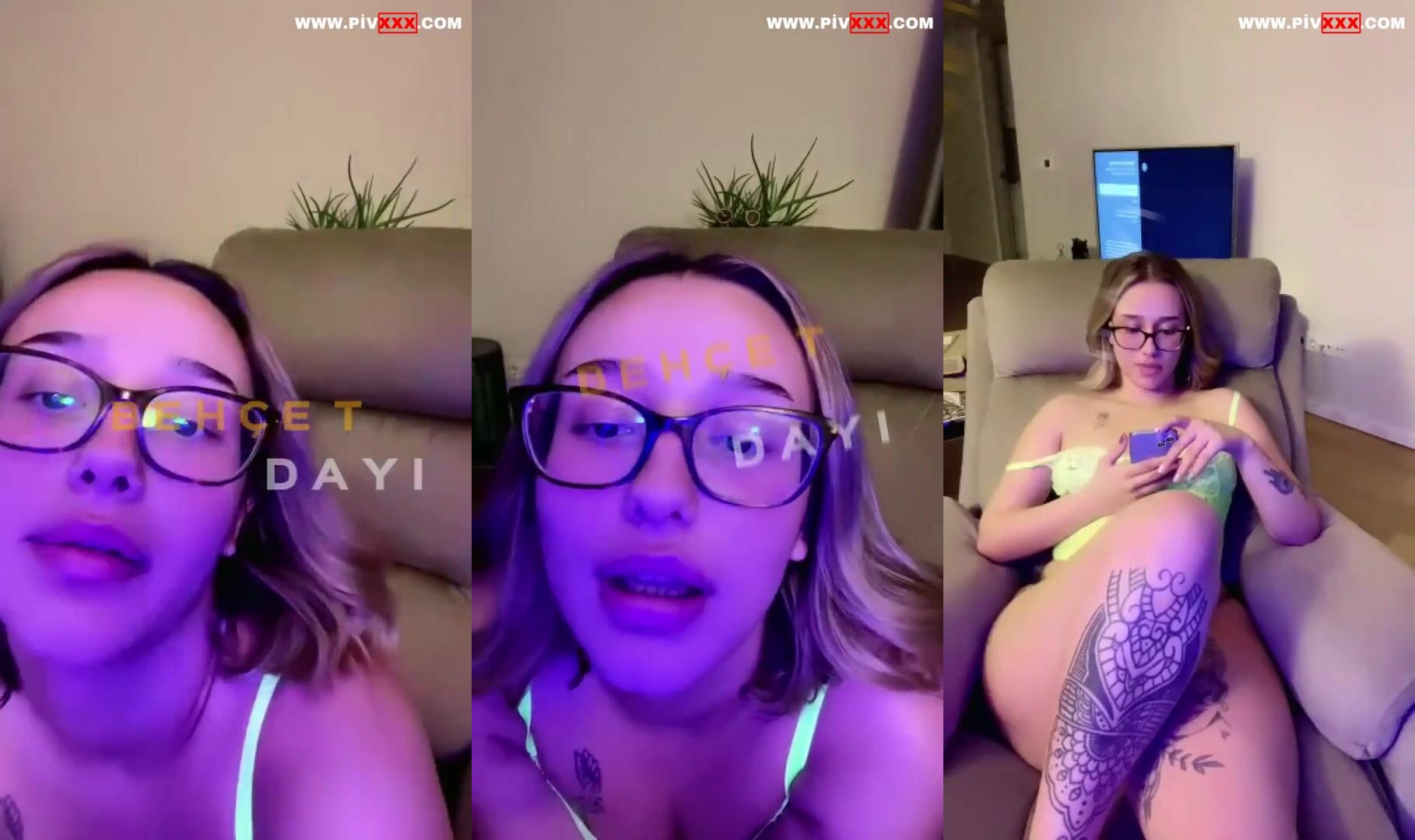 Devriliyorum naz sex videoları part (11) İfşa Videoları