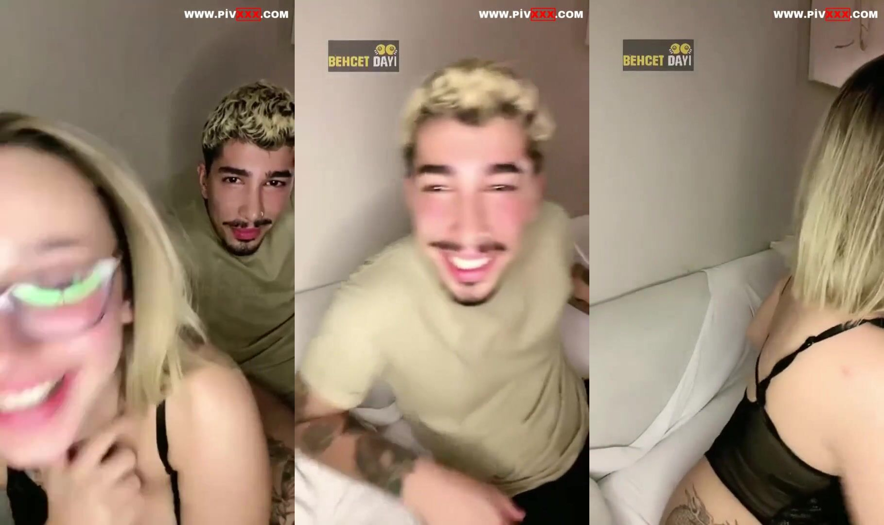 Devriliyorum naz sex videoları part (16) İfşa Videoları