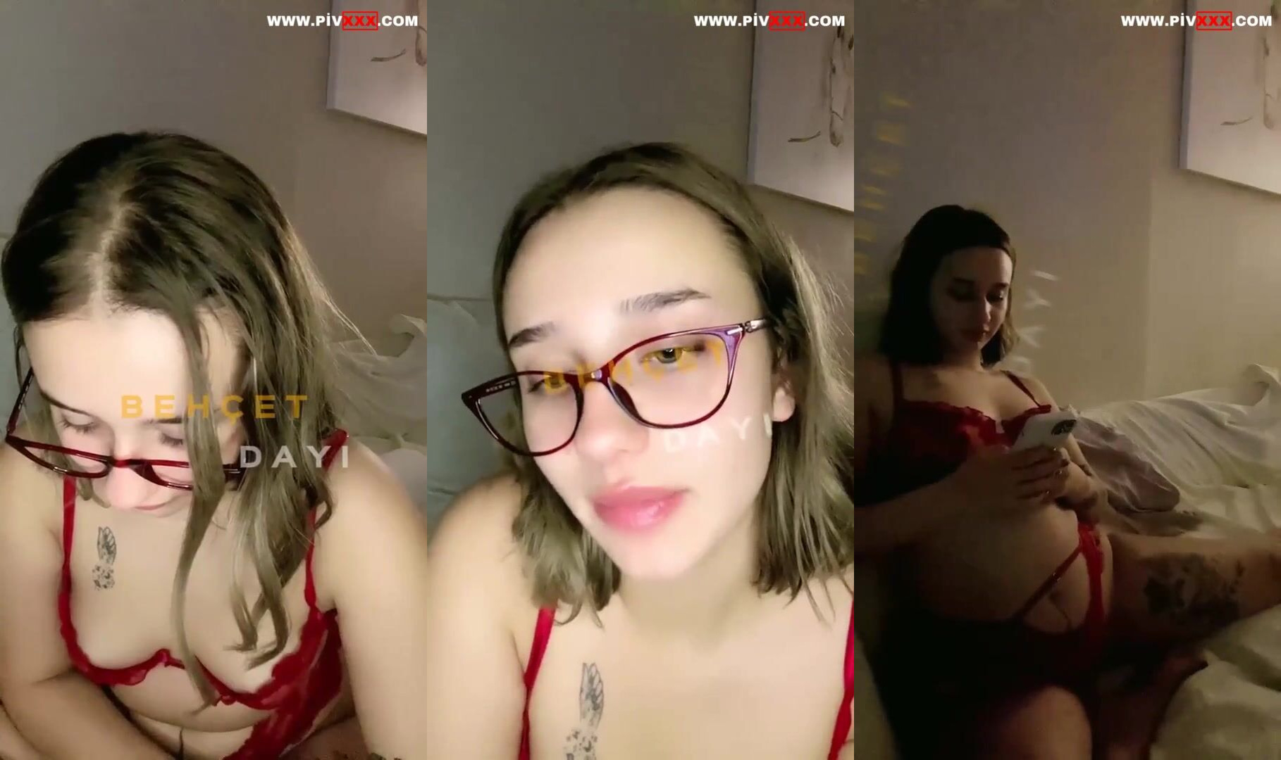 Devriliyorum naz sex videoları part (23) İfşa Videoları