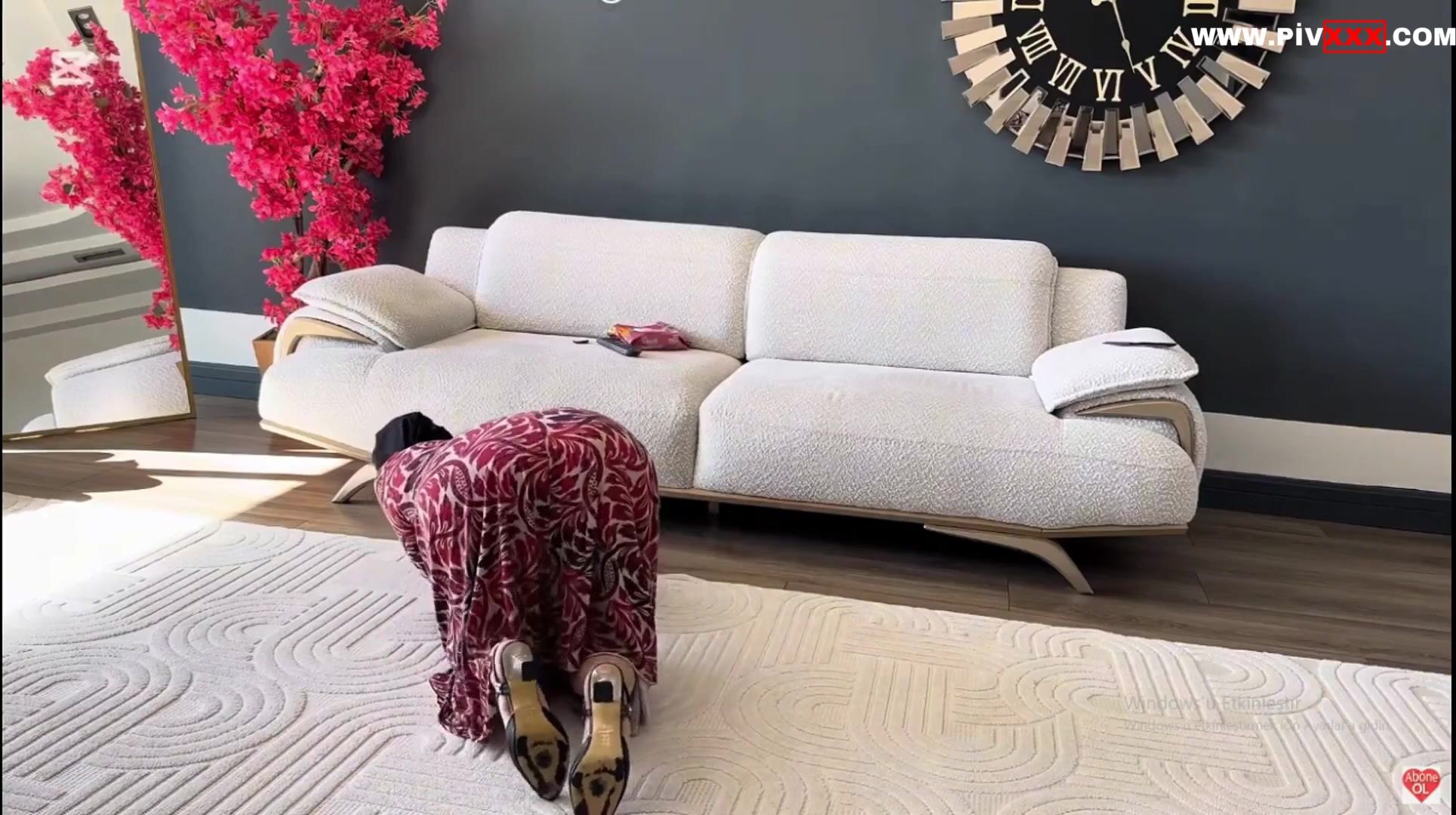 Fatma i̇le hertelden 128 İfşa Videoları