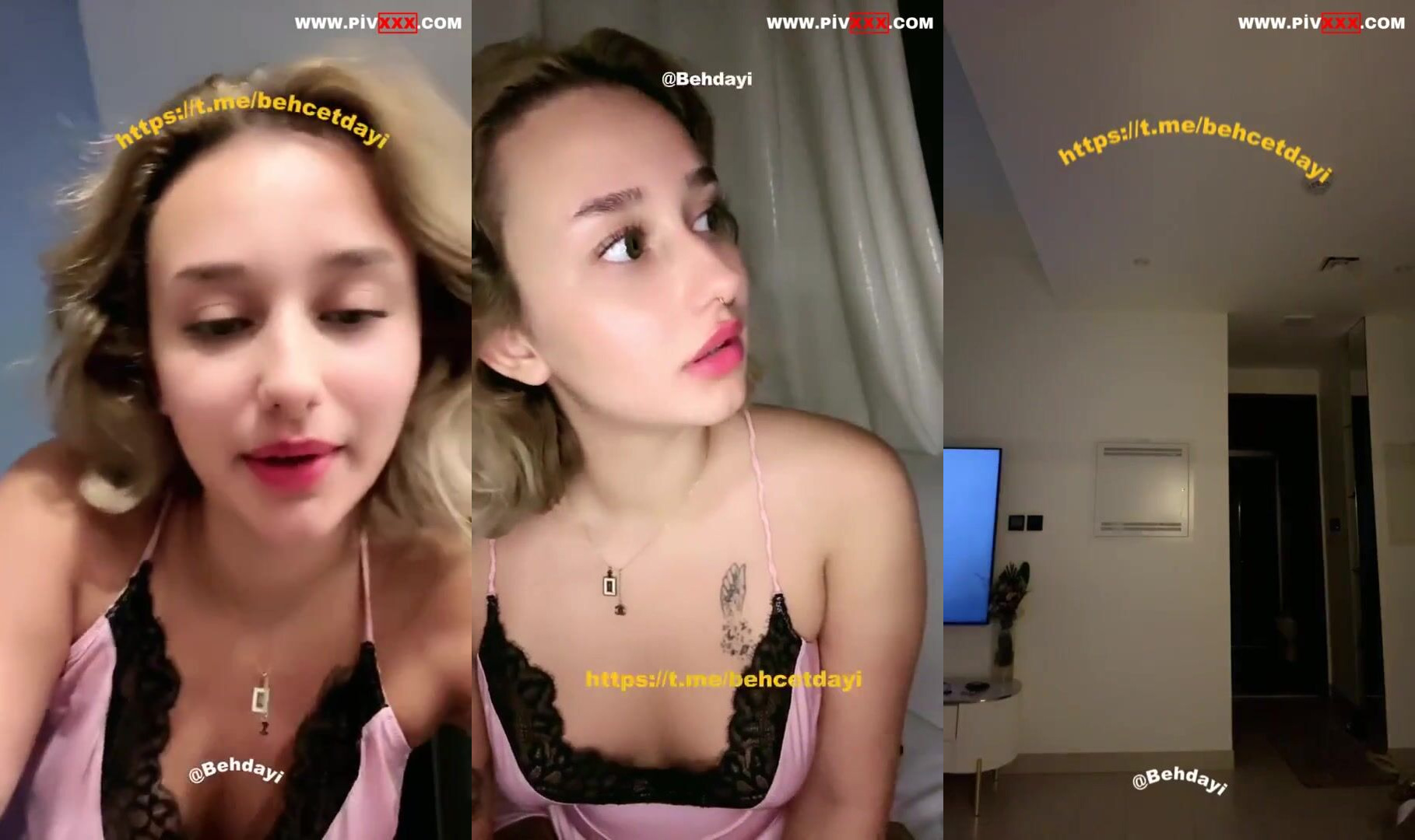 Devriliyorum naz sex videoları part (18) İfşa Videoları