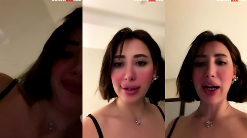 tango samael dildoyla amını sikiyor inliyor