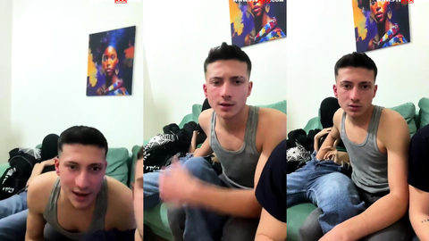 genç türk oğlan webcamde mastürbasyon yapıyor