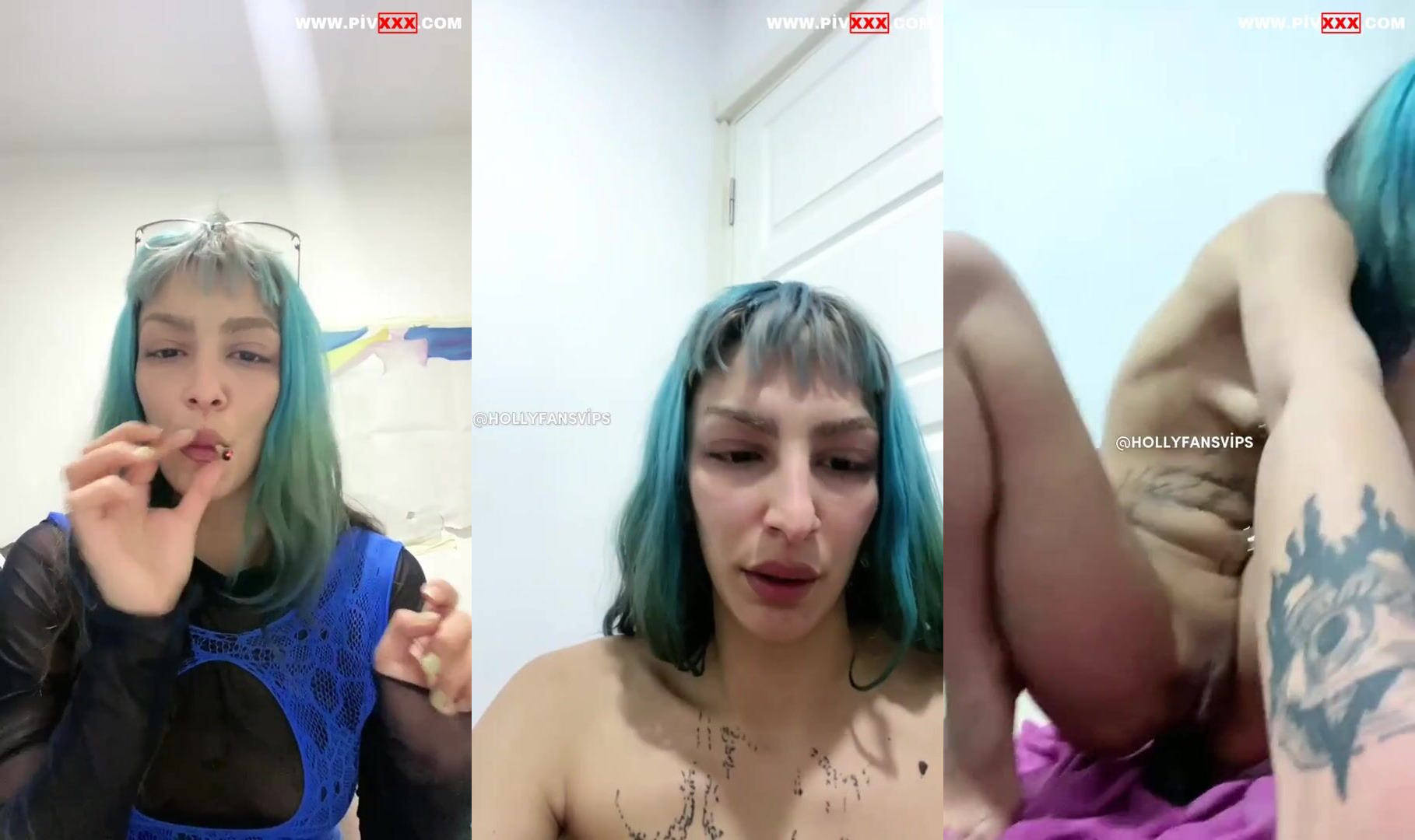 Iremsu tango dildoyla amcığını sikip inliyor İfşa Videoları
