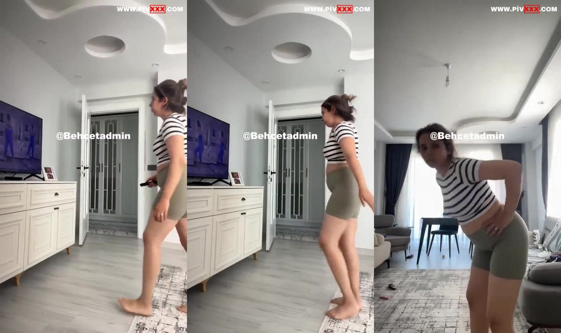 Ebru gezen part 46 İfşa Videoları