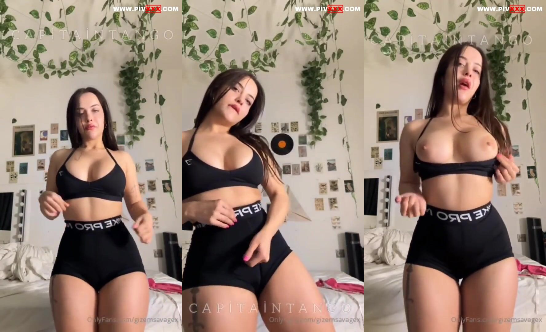 Gizem savagex onlyfans İfşa Videoları