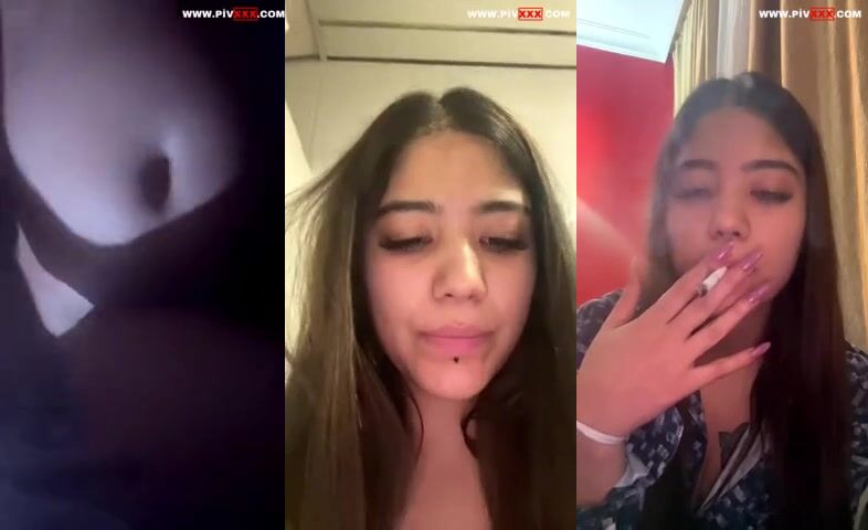Yıldız demir tangoda dildoyla amını inletiyor İfşa Videoları