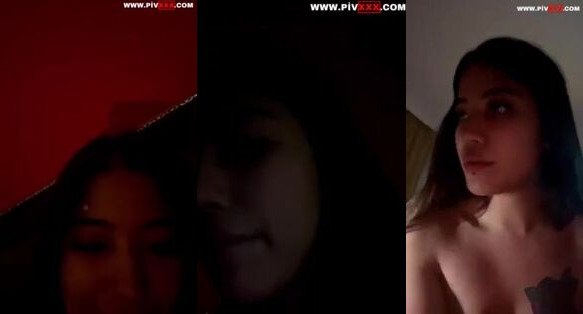 Yıldız demir tangoda amını parmaklayıp inliyor İfşa Videoları