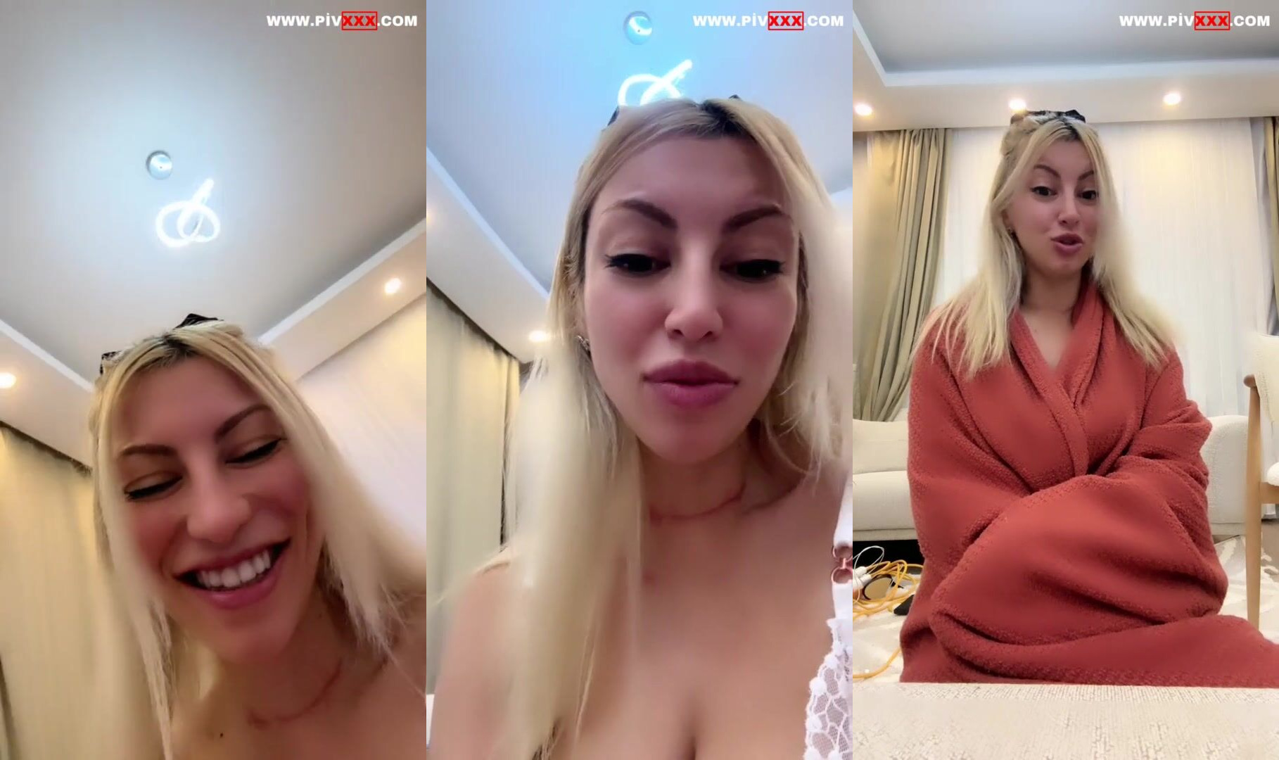 Study İfşa Videoları