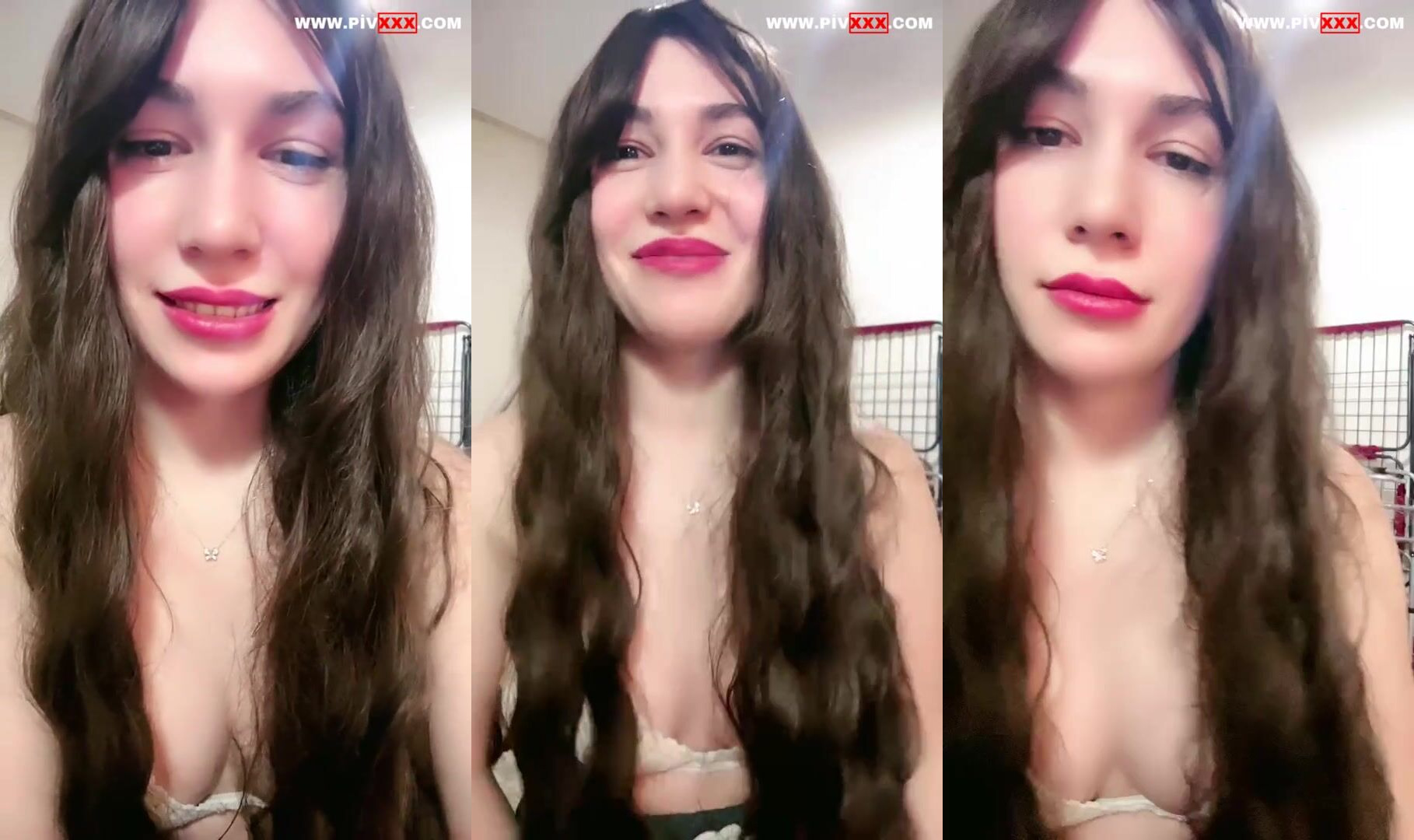 Study İfşa Videoları