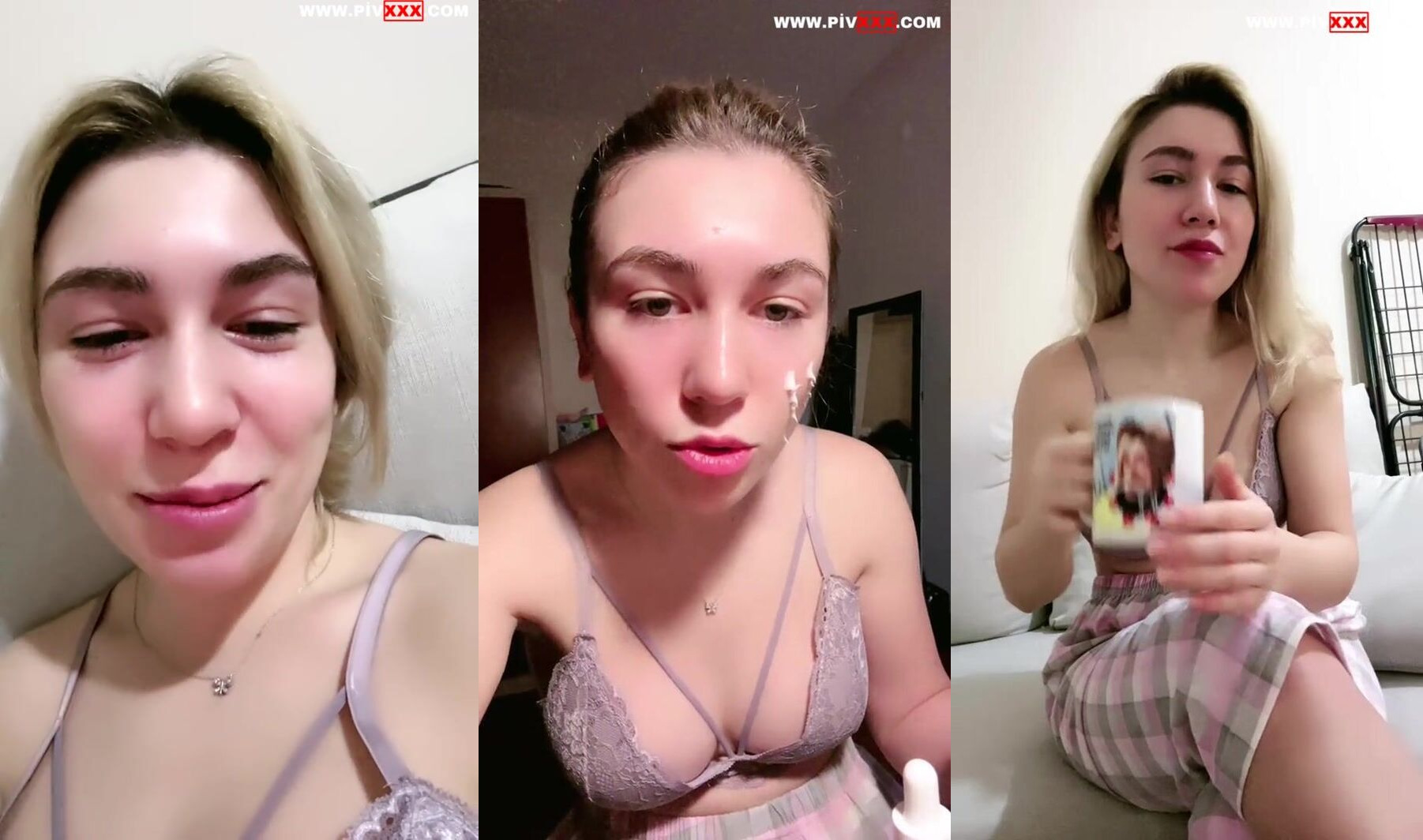 Study İfşa Videoları