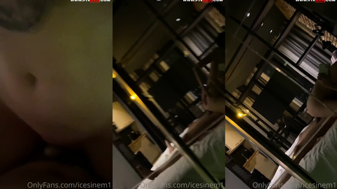 icesinem onlyfans videosunda amını açıp parmaklayarak zevke geliyor