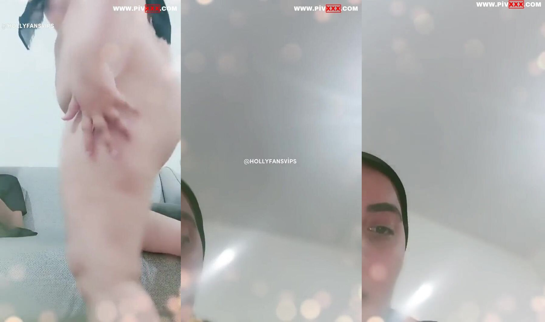 Türbanlı asu webcamde götünü açıp poz veriyor İfşa Videoları