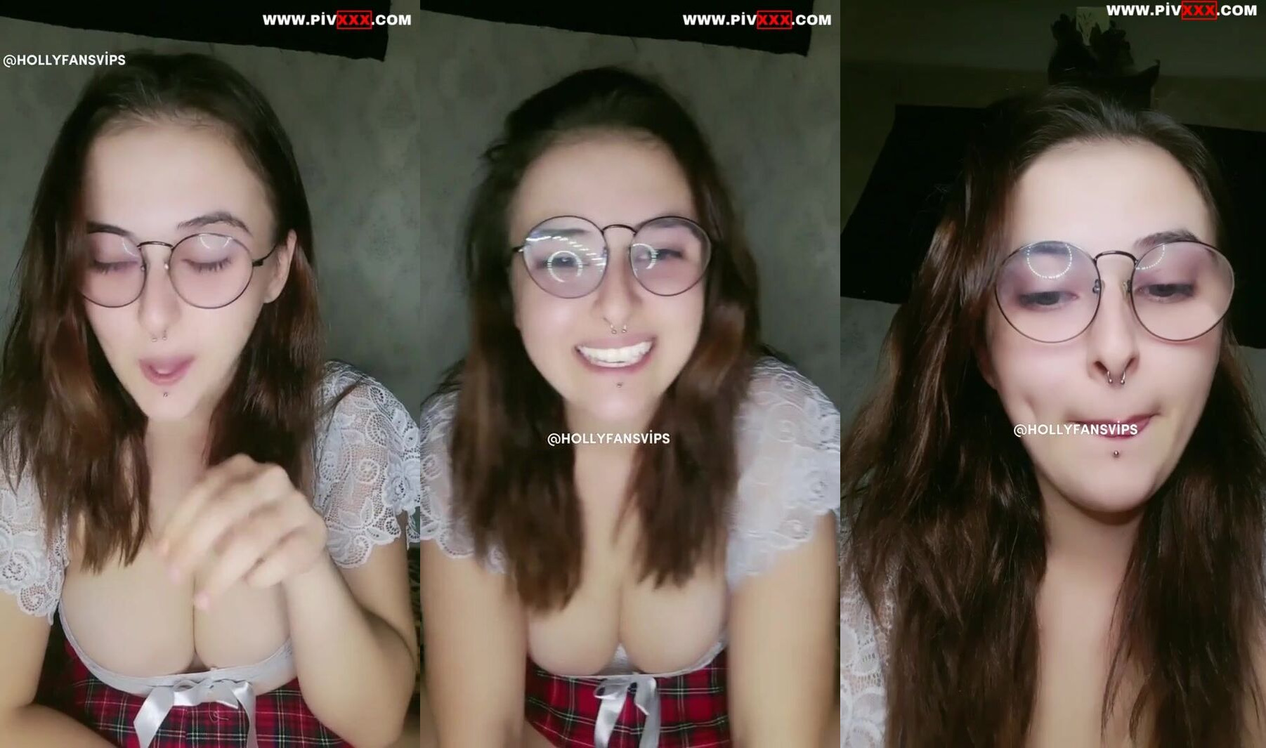Arwen tangoda memelerini açıp parmaklıyor İfşa Videoları