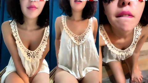 tango aymila tangoda bacaklarını açıp amını okşuyor