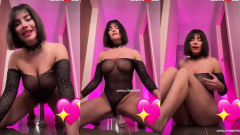 berfe ece talin seksi bodysinde dildoyla amını doldurup inliyor