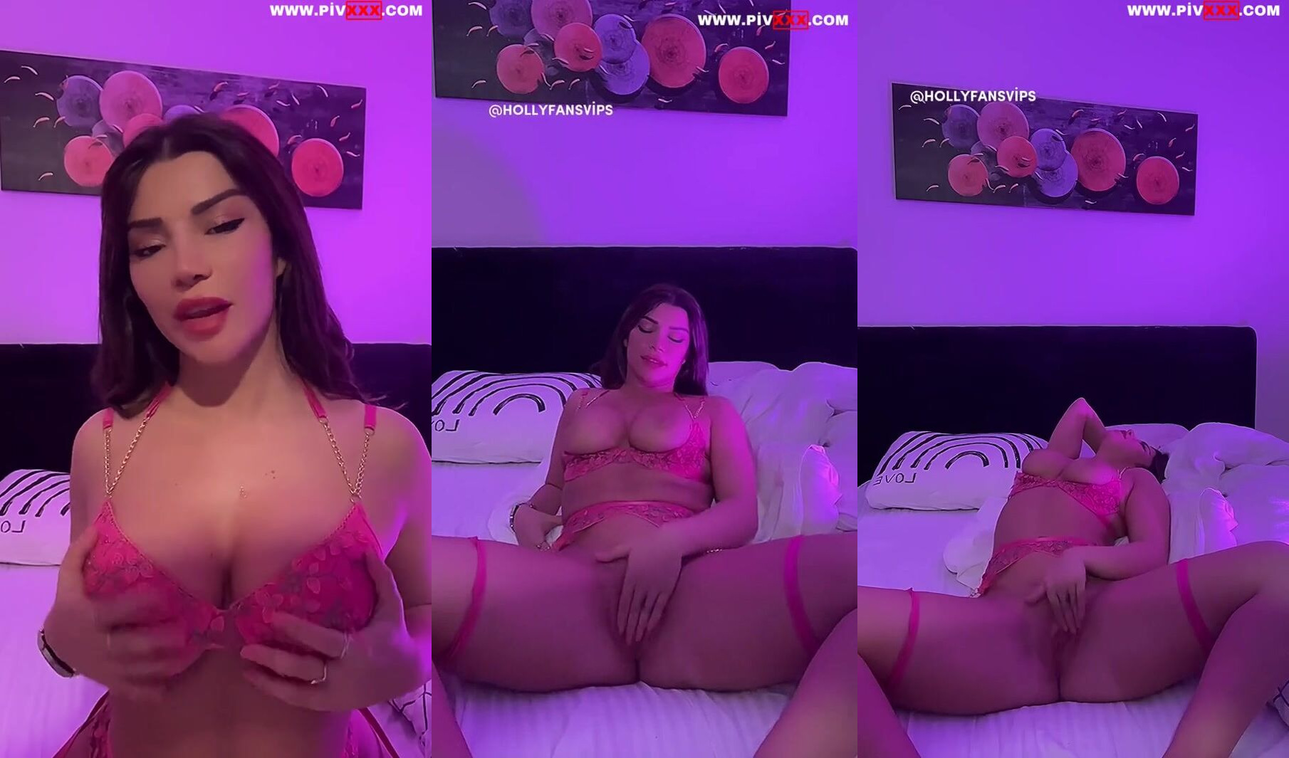 Berfe ece talin onlyfans videosunda amını açıp parmaklıyor İfşa Videoları