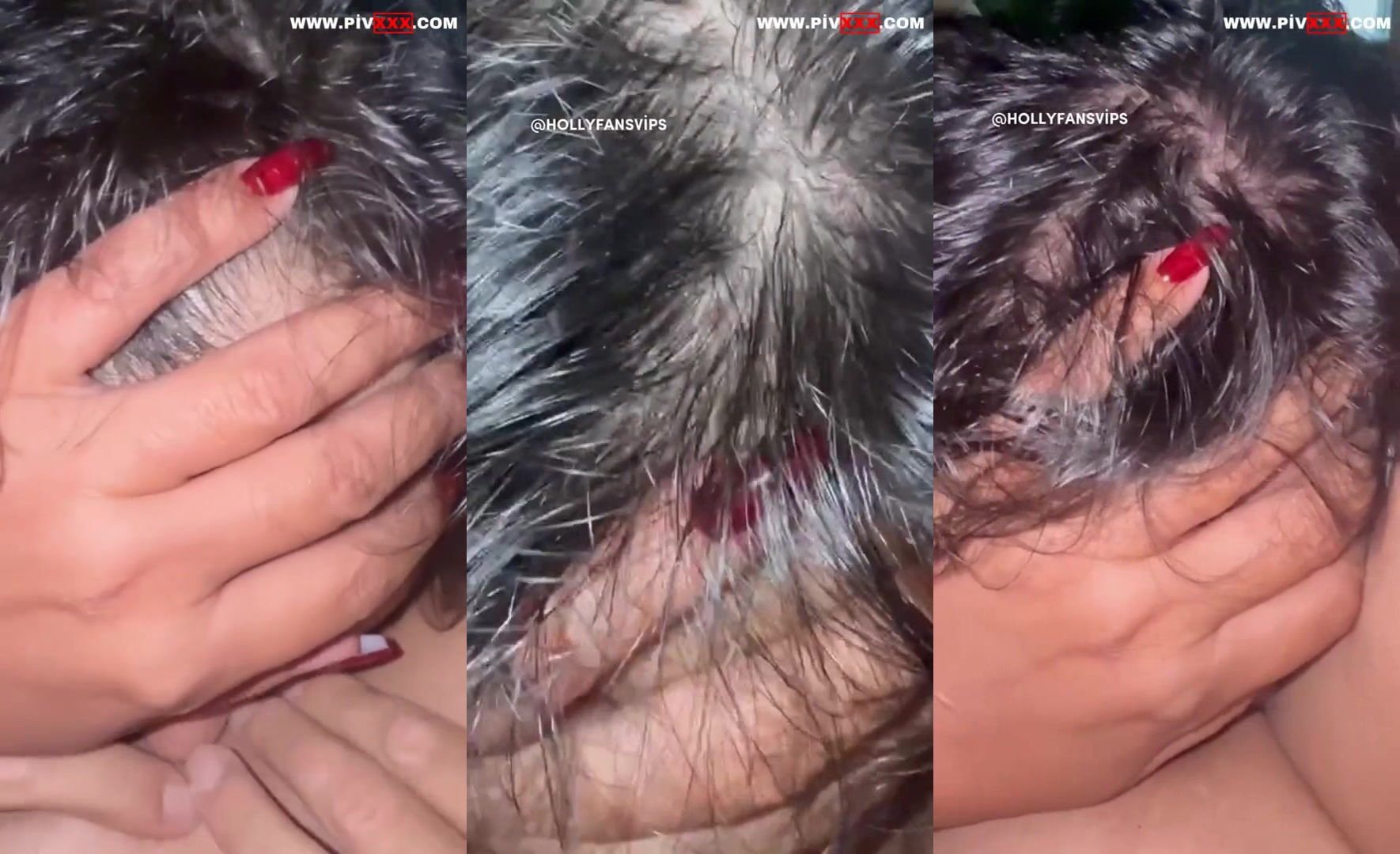 Buse bahçetepe başını bastırıp amını yalatıyor İfşa Videoları