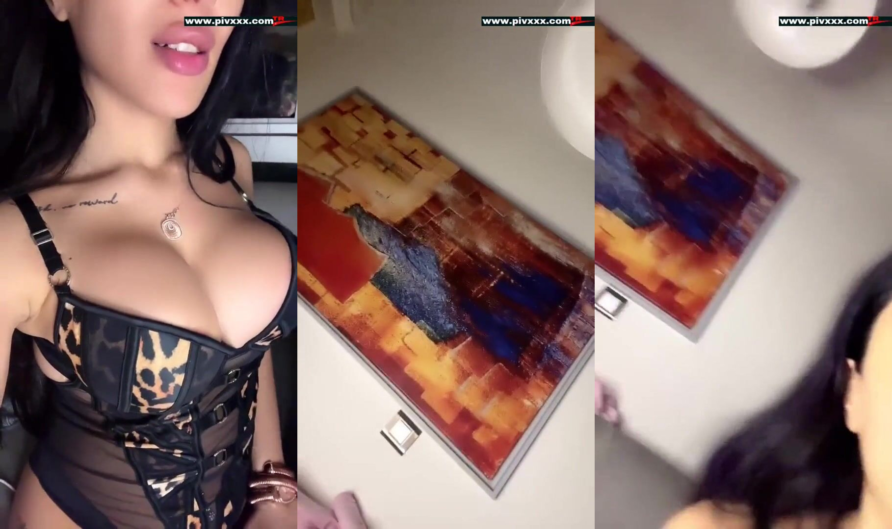 Aşkım sikerimsin İfşa Videoları
