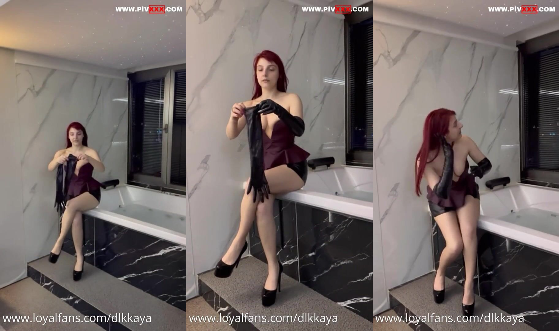 Günaydın tebaam 15 İfşa Videoları
