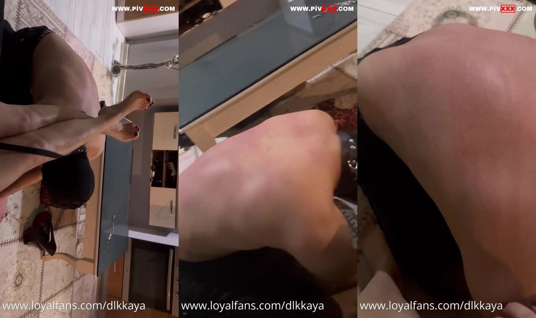 Keyf yapmışımdır İfşa Videoları