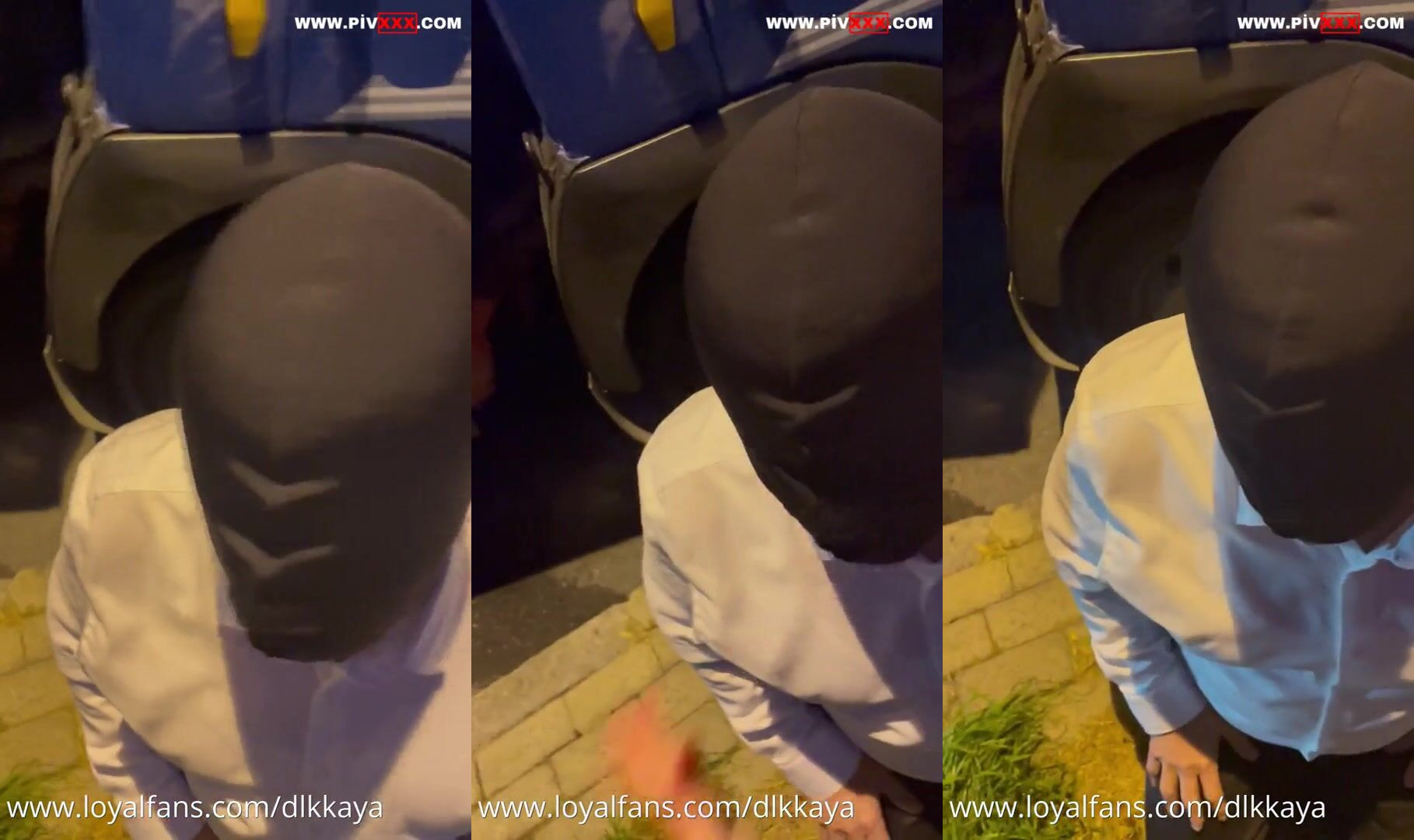 Tebaamı çok sevdiğimde ben İfşa Videoları