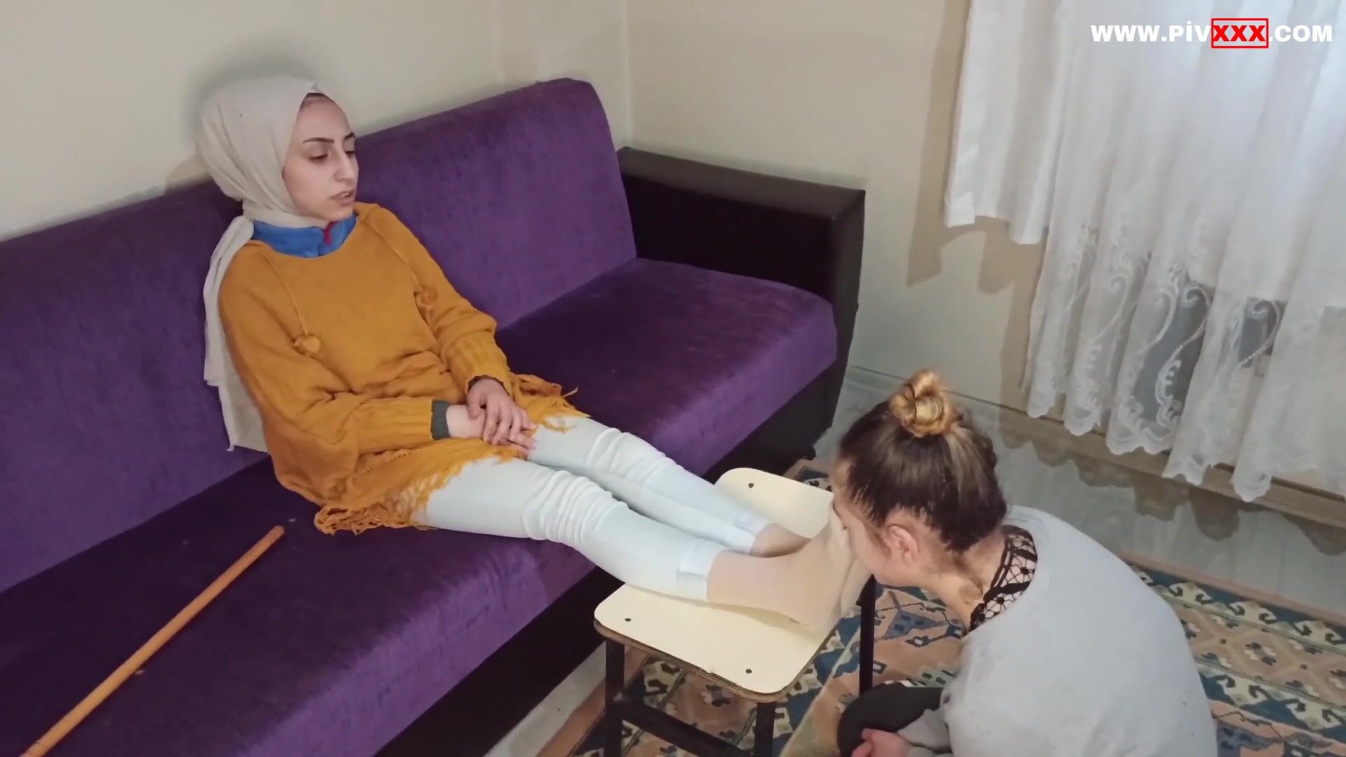 Krali̇çe köle 3. bölüm İfşa Videoları