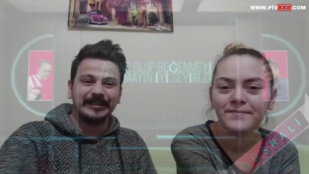 Krali̇çe yüzüme oturdu! İfşa Videoları